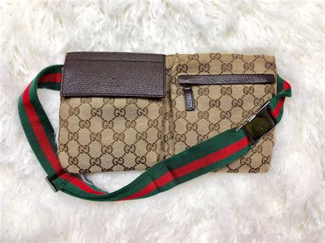 gucci fannypacks|gucci fanny pack price.